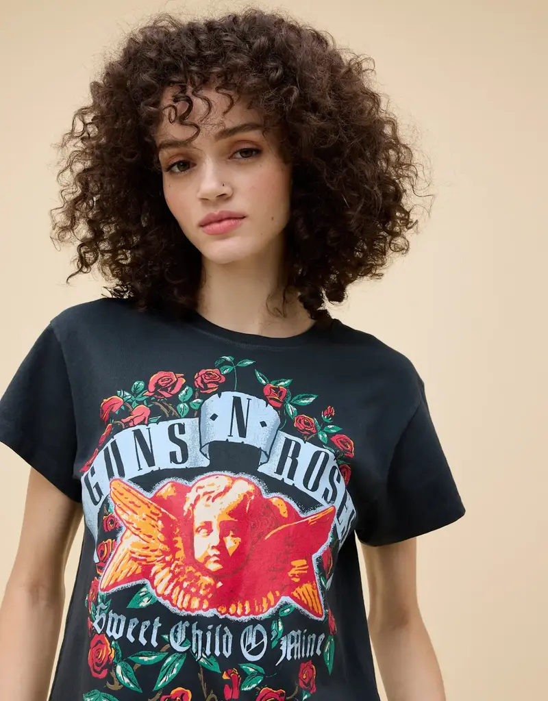 Daydreamer Guns N Roses Sweet Child