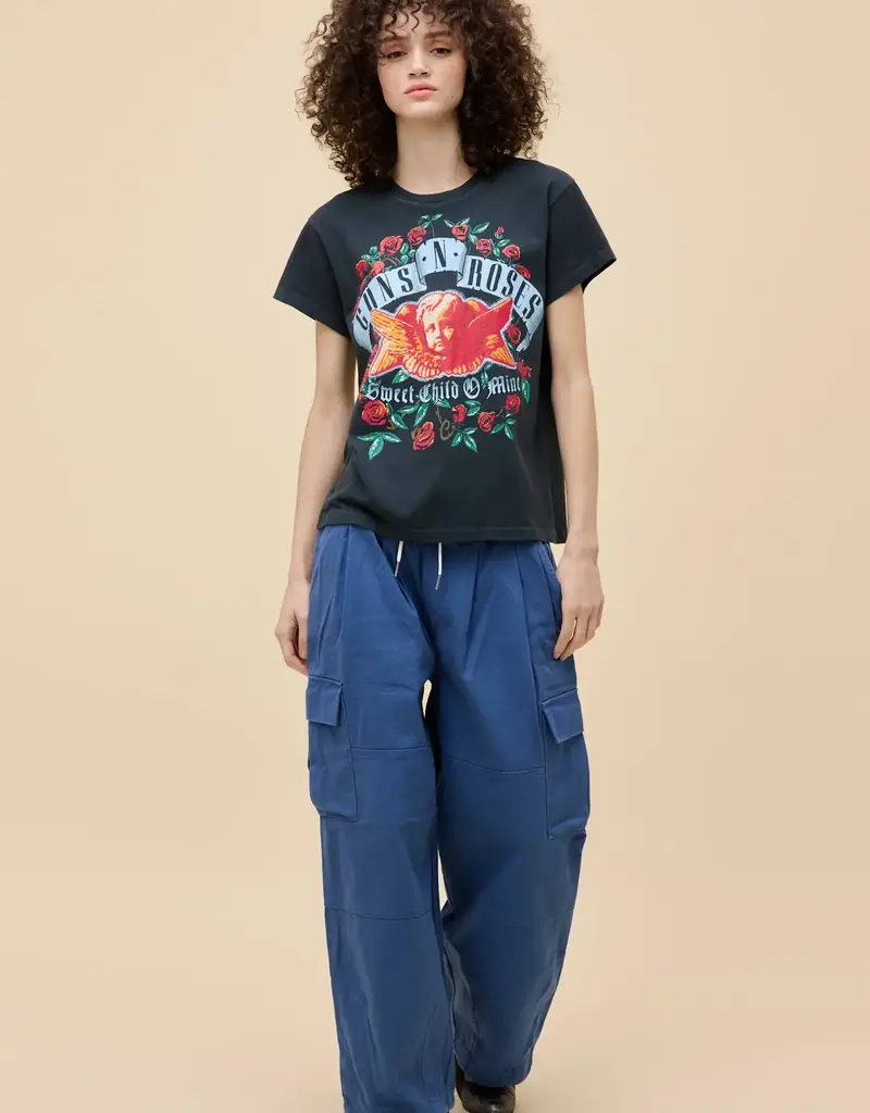 Daydreamer Guns N Roses Sweet Child