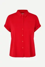 Samsoe Samsoe Majan SS Shirt