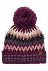 C.C Pom Beanie