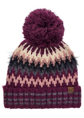 C.C Pom Beanie
