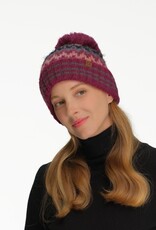 C.C Pom Beanie