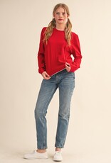 Scout Bianca Sweater