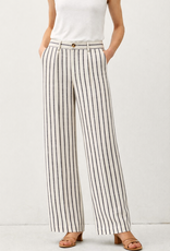 Scout Pearl Stripe Pant