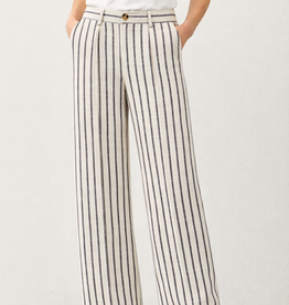 Scout Pearl Stripe Pant