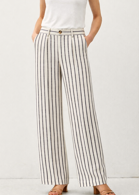 Scout Pearl Stripe Pant
