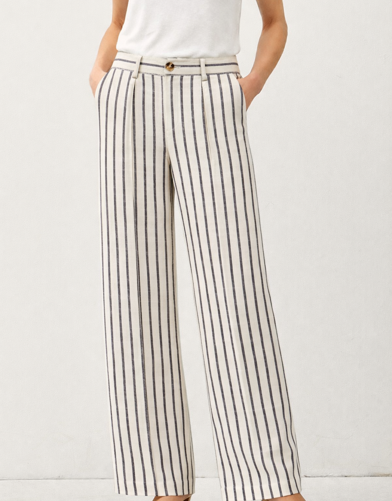 Scout Pearl Stripe Pant