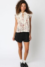 Scout Tina Floral Shirt
