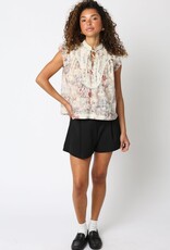 Scout Tina Floral Shirt