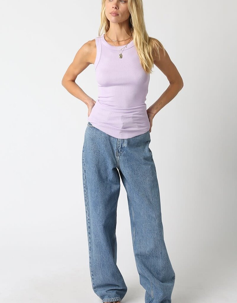 Scout Ivy Fitted Tank