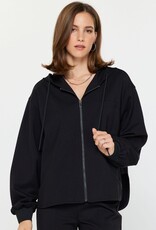 Scout Mae Zip Hoodie