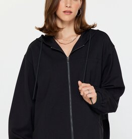 Scout Mae Zip Hoodie