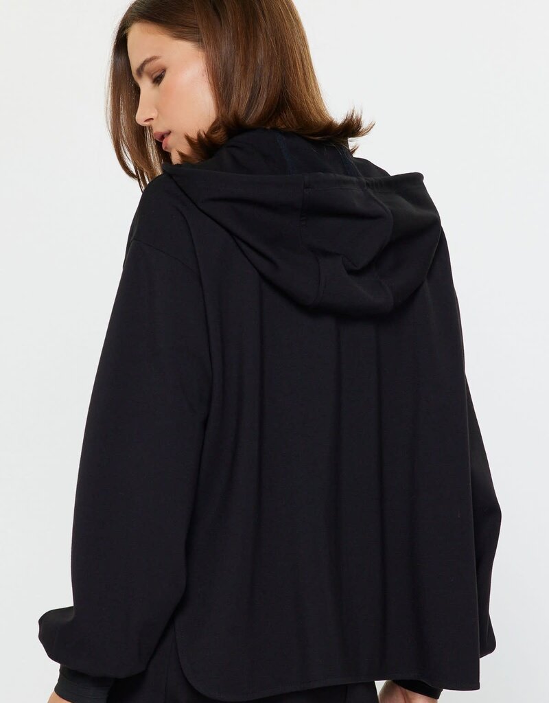 Scout Mae Zip Hoodie