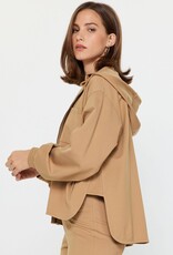 Scout Mae Zip Hoodie