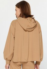 Scout Mae Zip Hoodie