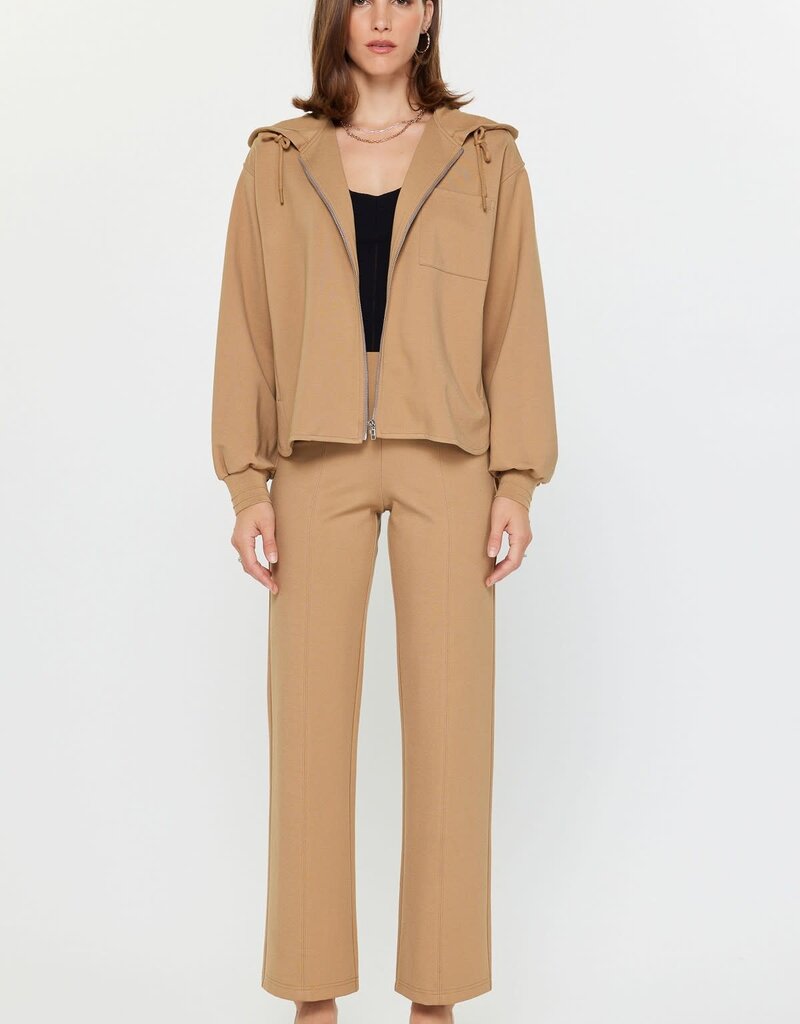 Scout Mae Zip Hoodie