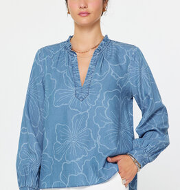 Scout Moana Blouse
