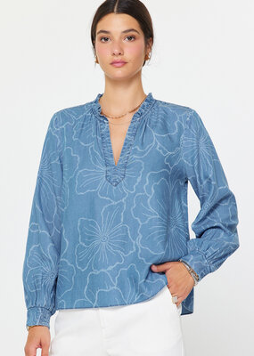 Scout Moana Blouse