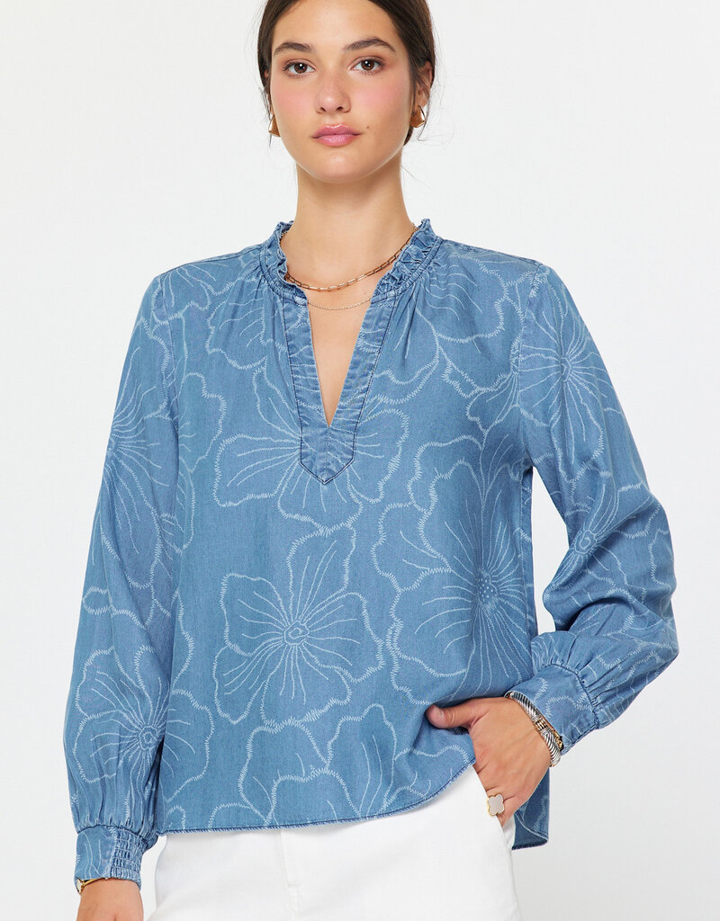 Scout Moana Blouse