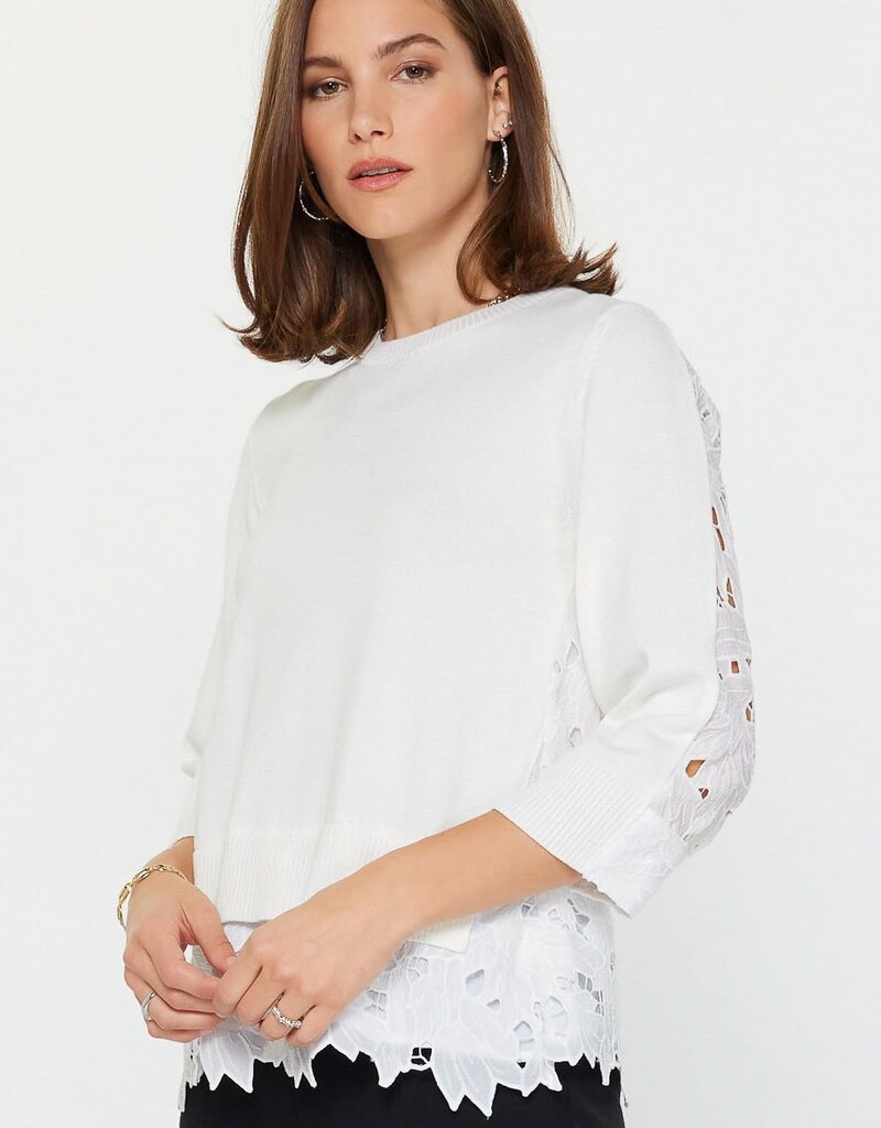 Scout Crocus Top