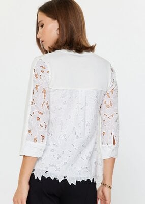 Scout Crocus Top