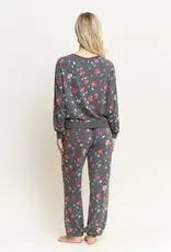 honeydew Star Seeker Pajama Set