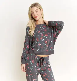 honeydew Star Seeker Pajama Set