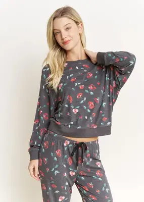 honeydew Star Seeker Pajama Set
