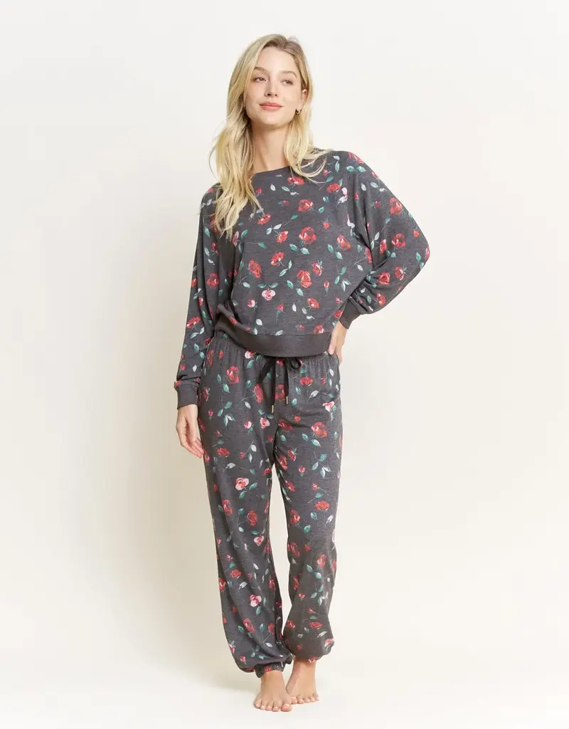 honeydew Star Seeker Pajama Set