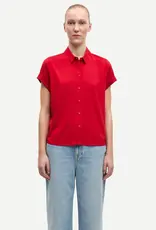 Samsoe Samsoe Majan SS Shirt