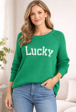 Scout Lucky Sweater
