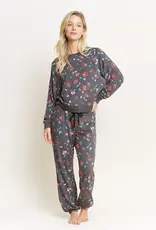 honeydew Star Seeker Pajama Set