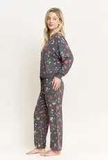 honeydew Star Seeker Pajama Set