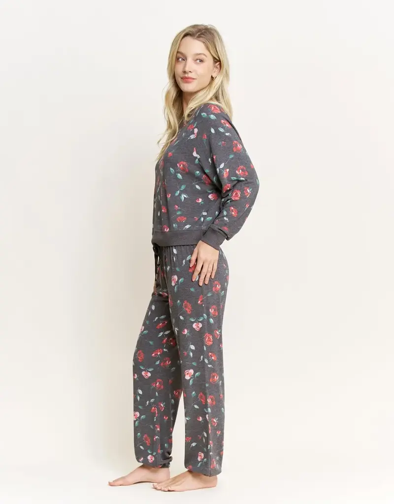 honeydew Star Seeker Pajama Set