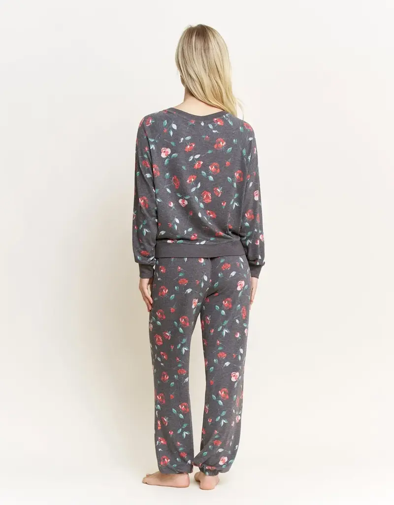 honeydew Star Seeker Pajama Set