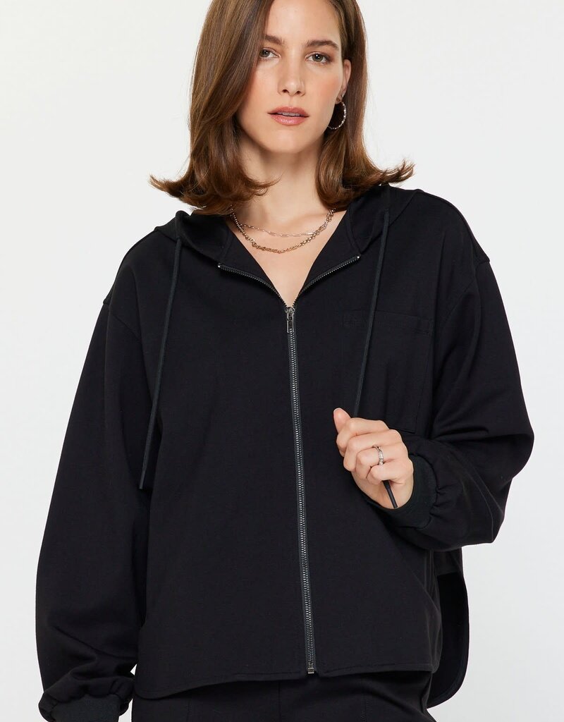 Scout Mae Zip Hoodie