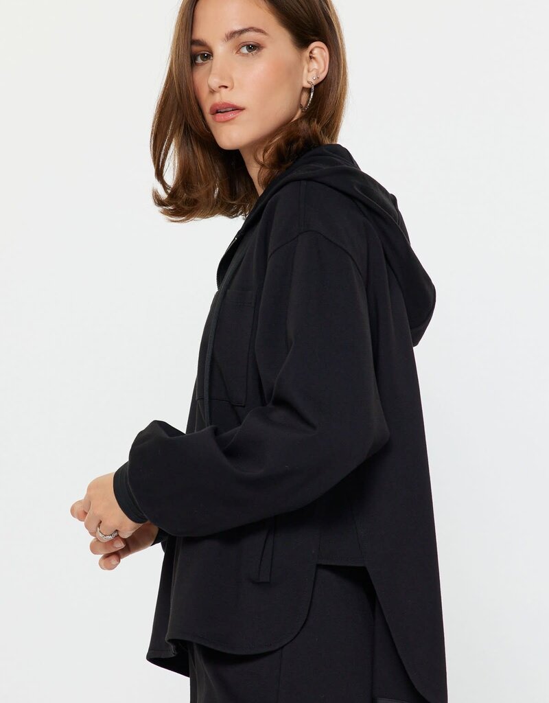 Scout Mae Zip Hoodie