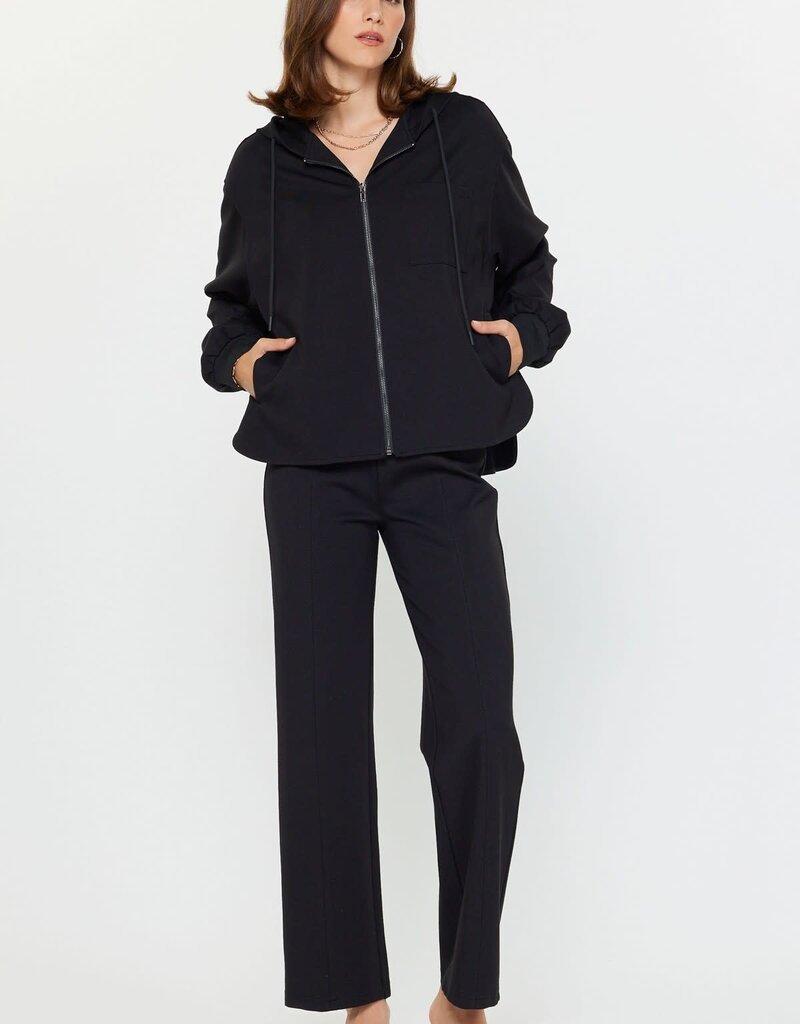 Scout Mae Zip Hoodie