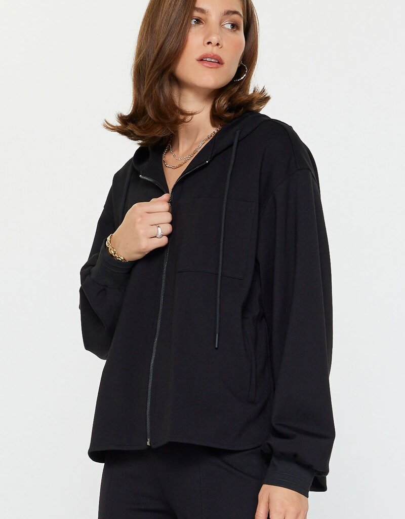 Scout Mae Zip Hoodie