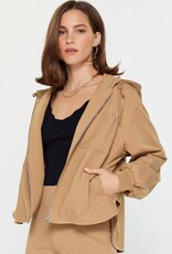 Scout Mae Zip Hoodie