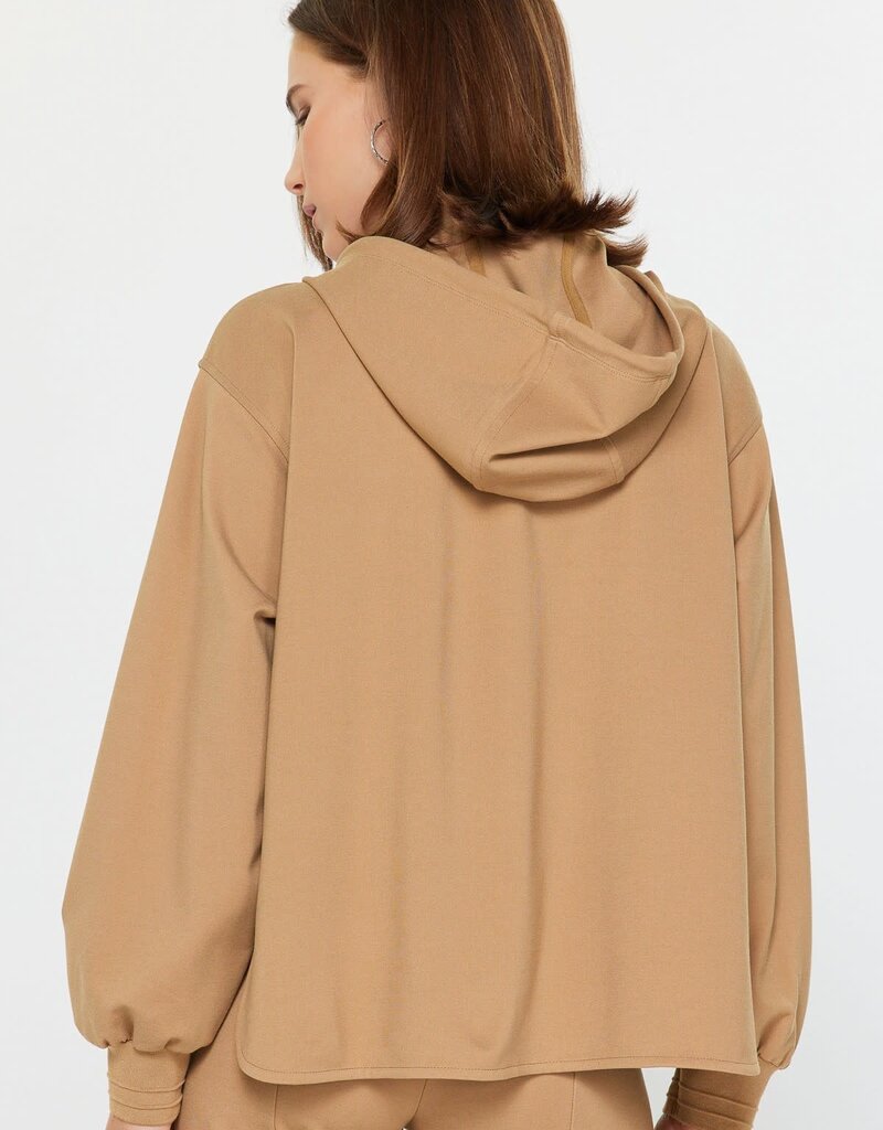 Scout Mae Zip Hoodie