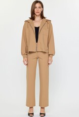 Scout Mae Zip Hoodie