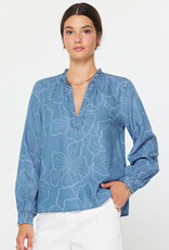 Scout Moana Blouse