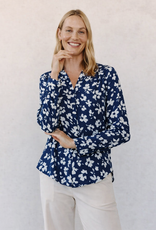 Bella Dahl Classic Button Down