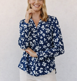 Bella Dahl Classic Button Down