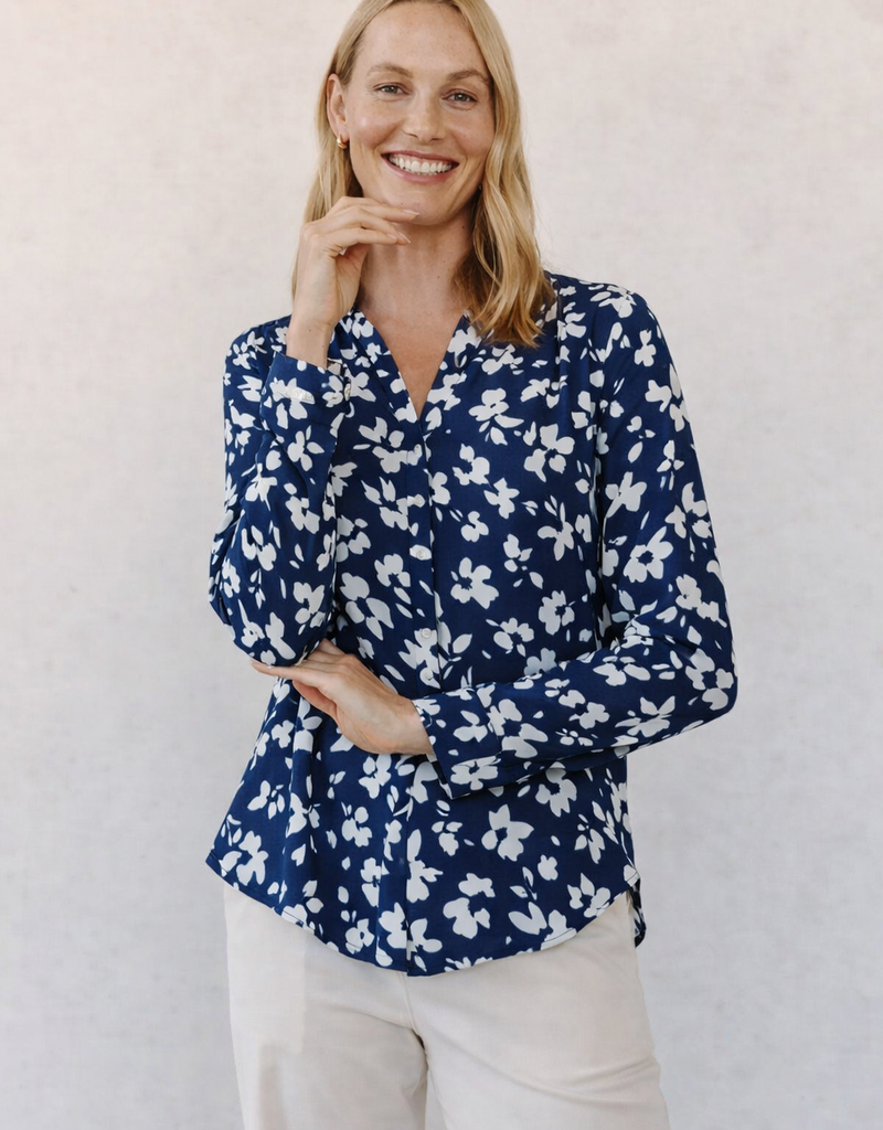Bella Dahl Classic Button Down