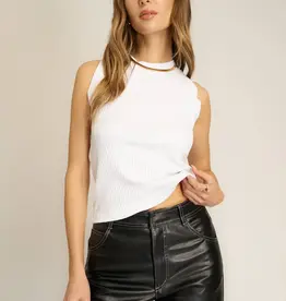 Project Social T Player Racerback