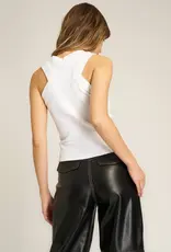 Project Social T Player Racerback