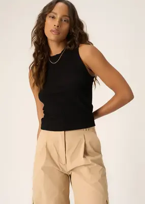 Project Social T Player Racerback