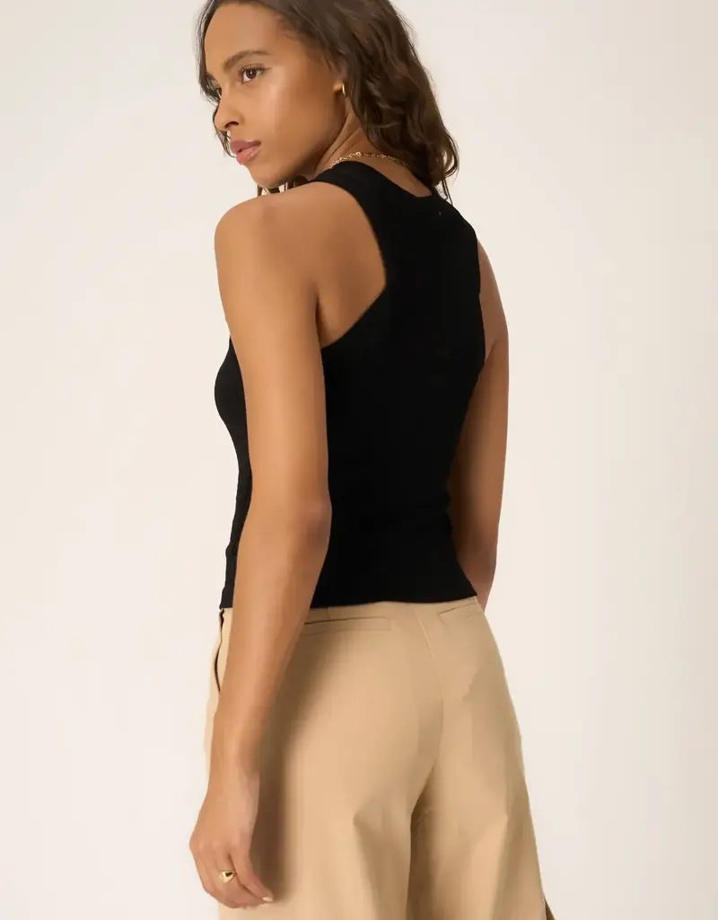 Project Social T Player Racerback